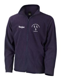 Dolgellau RFC Micron Fleece