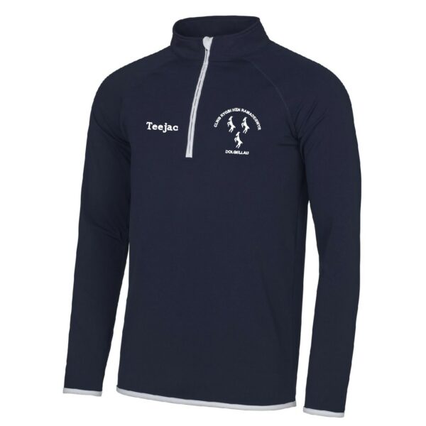 Dolgellau RFC Midlayer