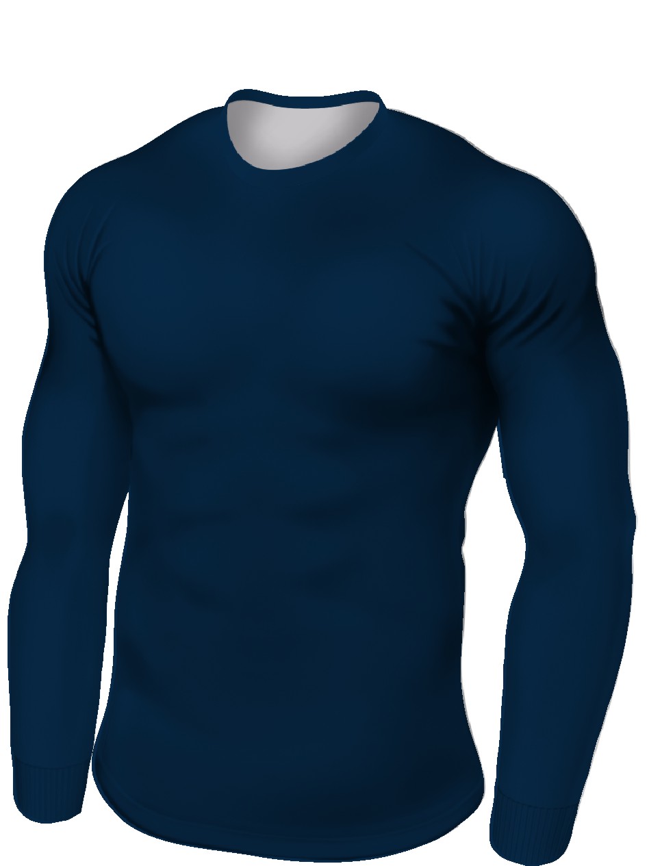 Dolgellau RFC Baselayer - Teejac