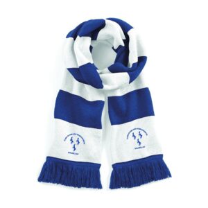 Dolgellau RFC Scarf