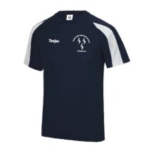 Dolgellau RFC Team Dry T-Shirt