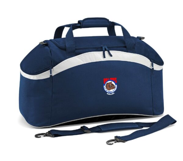 Fitton Hill ARLFC Teamwear Bag
