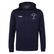 Dolgellau RFC Technical Fitness Hoody