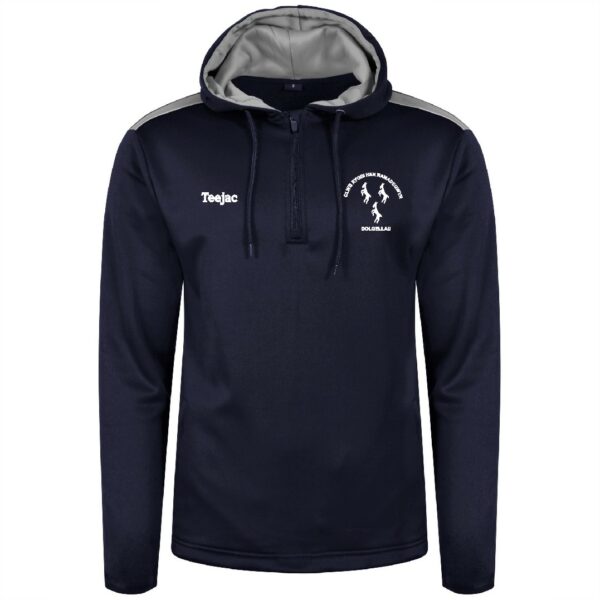 Dolgellau RFC Technical Hoody