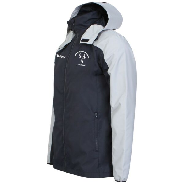 Dolgellau RFC Track/Rain Jacket