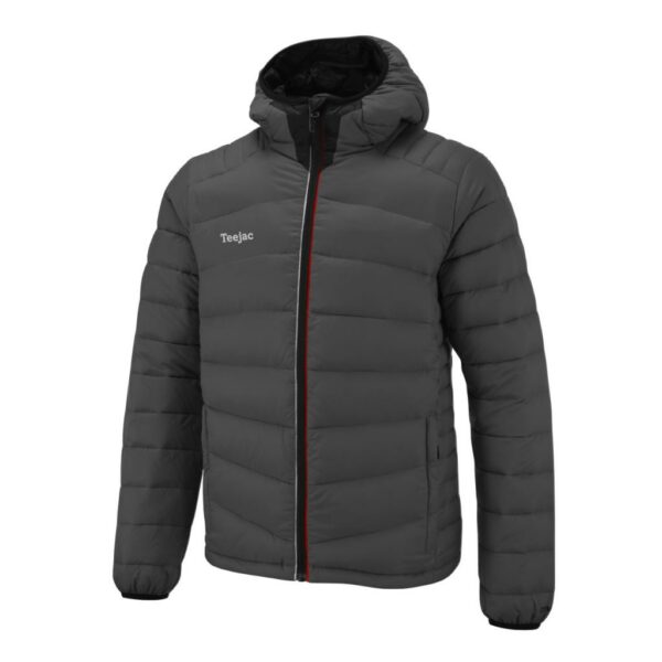 Padded Coat