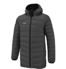 Padded 3/4 Length Coat