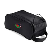 Dreigiau'r Glannau Boot Bag