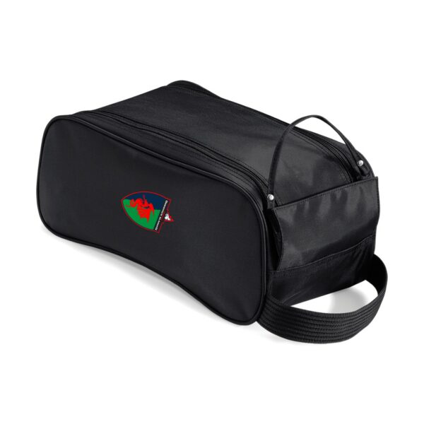 Dreigiau'r Glannau Boot Bag