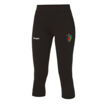 Dreigiau'r Glannau Capri 3/4 Training Pants