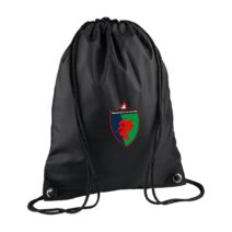 Dreigiau'r Glannau Gymsack