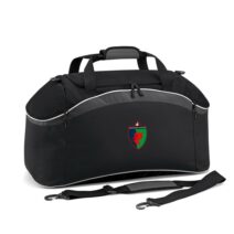 Dreigiau'r Glannau Holdall