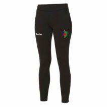 Dreigiau'r Glannau Junior Athletic Pants