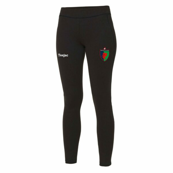 Dreigiau'r Glannau Junior Athletic Pants