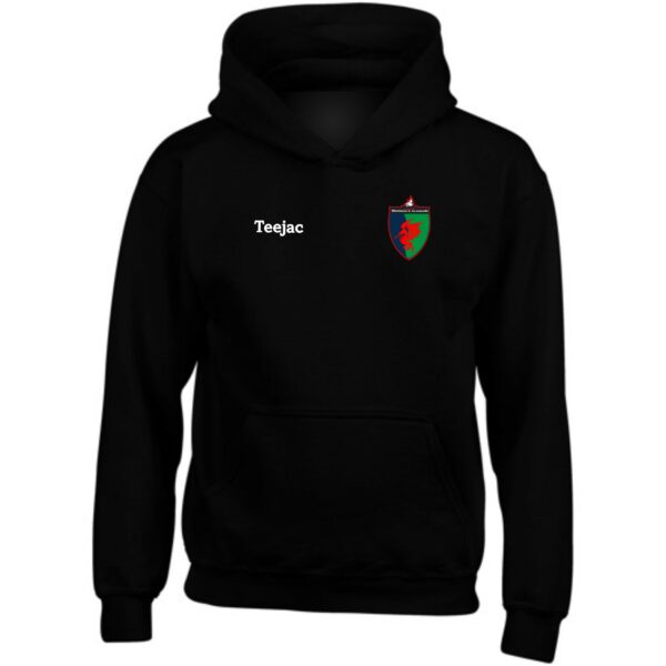 Dreigiau'r Glannau Junior Classic Hoodie