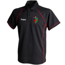 Bandits Junior Performance Polo