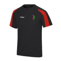 Dreigiau'r Glannau Junior Team Dry T-Shirt