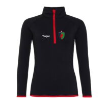 Dreigiau'r Glannau Ladies Fit Midlayer