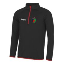 Dreigiau'r Glannau Midlayer