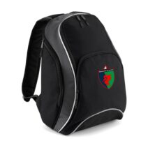 Dreigiau'r Glannau Rucksack