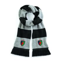 Dreigiau'r Glannau Supporters Scraf