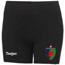 Dreigiau'r Glannau Training Shorts
