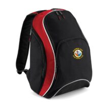 Ellesmere Port RFC Backpack