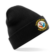 Ellesmere Port RFC Beanie Hat