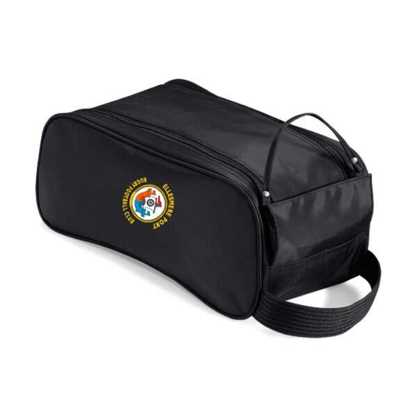 Ellesmere Port RFC Boot Bag
