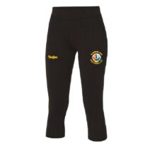 Ellesmere Port RFC Capri 3/4 Training Pants