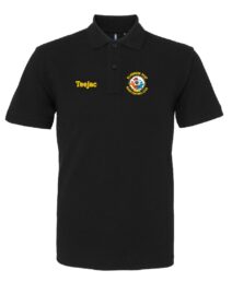 Ellesmere Port RFC Junior Cotton Polo