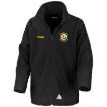 Ellesmere Port RFC Junior Micron Fleece