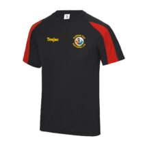 Ellesmere Port RFC Junior Team Dry T-Shirt