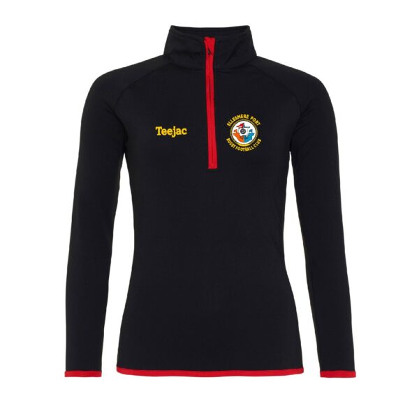 Ellesmere Port RFC Ladies Fit Midlayer