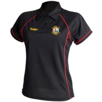 Ellesmere Port RFC Ladies Fit Performance Polo