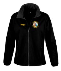 Ellesmere Port RFC Ladies Fit Softshell