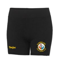 Ellesmere Port RFC Ladies Training Shorts