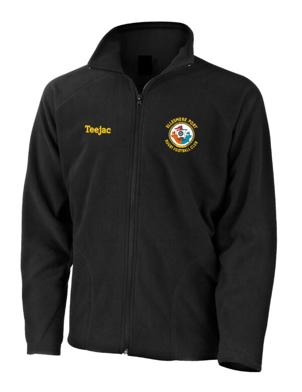Ellesmere Port RFC Micron Fleece