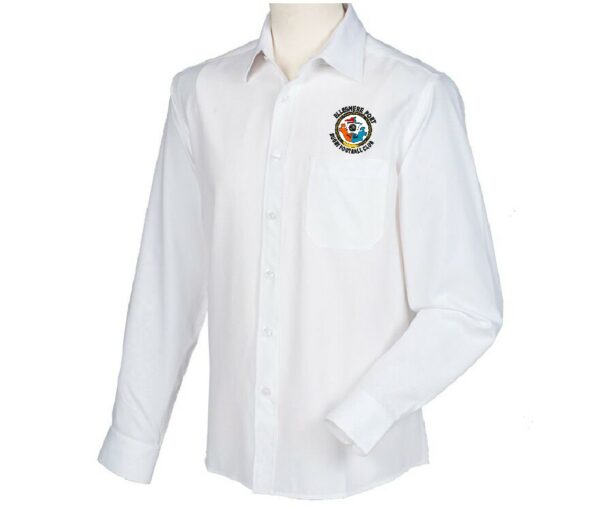Ellesmere Port RFC Premium Long Sleeve Shirt