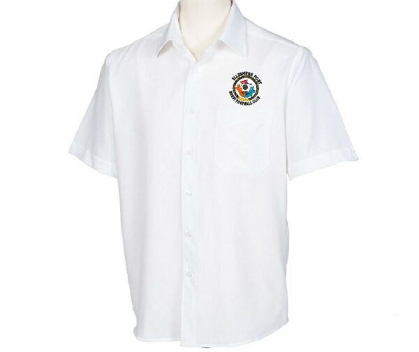Ellesmere Port RFC Premium Short Sleeve Shirt