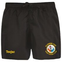 Ellesmere Port RFC Rugby Shorts