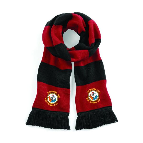 Ellesmere Port RFC Scarf