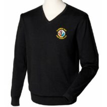 Ellesmere Port RFC V-Neck Jumper