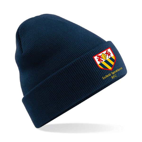 Enfield Ignatians RFC Beenie