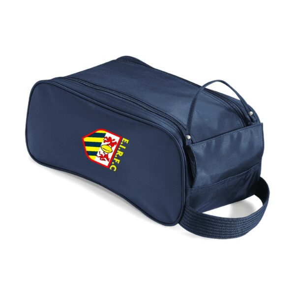 Enfield Ignatians RFC Boot Bag