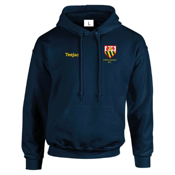 Enfield Ignatians RFC Classic Hoodie