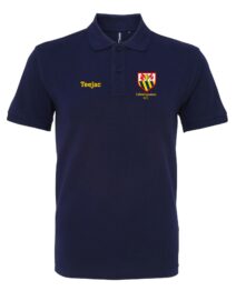 Enfield Ignatians RFC Cotton Polo