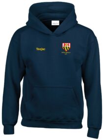 Enfield Ignatians RFC Junior Classic Hoodie