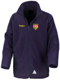Enfield Ignatians RFC Junior Fleece