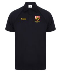 Enfield Ignatians RFC Junior Performance Polo